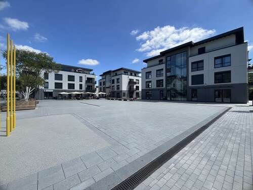 Foto - Wohnung zum Kaufen in Neunkirchen 354.398,00 € 84.23 m²