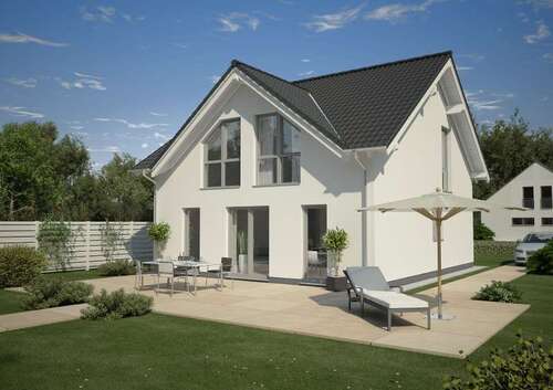 Foto - Haus zum Kaufen in Drübeck 444.400,00 € 122 m²