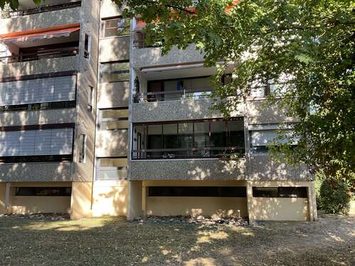 Foto - Wohnung zum Kaufen in Grenzach-Wyhlen 359.000,00 € 100 m²