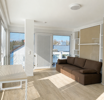 Wohnung zum Mieten in Frankfurt am Main - Heddernheim 820,00 € 32 m²