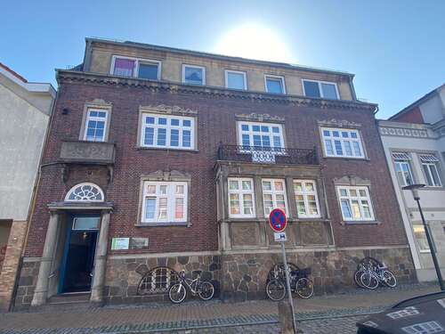 Foto - Wohnung zum Mieten in Schleswig 600,00 € 60 m²
