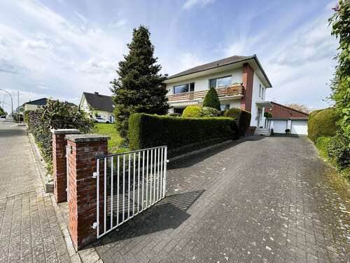 Foto - Haus zum Kaufen in Erwitte 299.000,00 € 136.28 m²