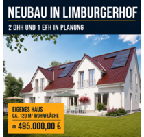 Haus zum Kaufen in Limburgerhof 495.000,00 € 125 m²