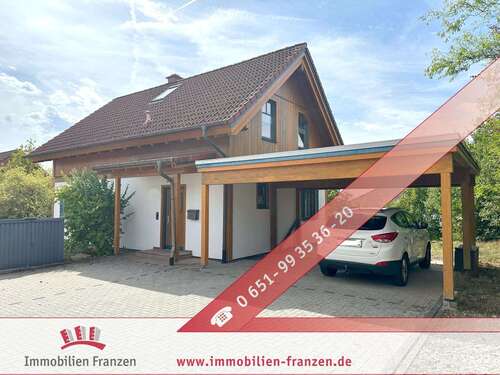 Foto - Haus zum Kaufen in Malbergweich 349.800,00 € 140 m²