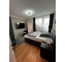 WG-Zimmer in Frankfurt am Main 669,00 € 28 m²