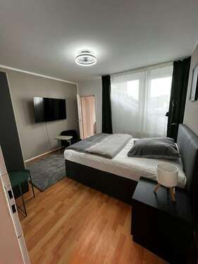Foto - WG-Zimmer in Frankfurt am Main 739,00 € 28 m²
