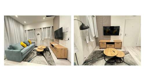 Foto - Wohnen auf Zeit in Rüsselsheim am Main 1.100,00 €