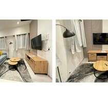 Wohnen auf Zeit in Rüsselsheim 1.100,00 €