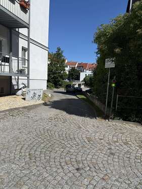 Foto - Garage zu vermieten in Jena 70,00 €