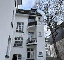 Foto - Wohnung zum Mieten in Krefeld 430,00 € 47 m²
