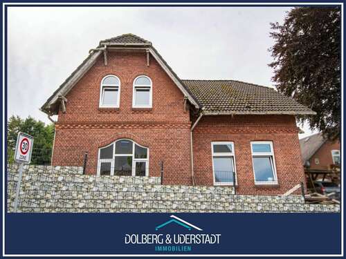 Foto - Haus zum Kaufen in Wohlde 170.000,00 € 173 m²