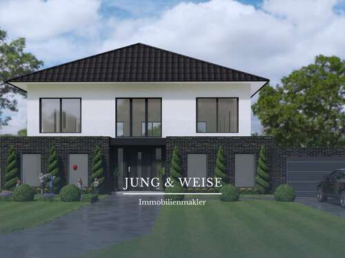 Foto - Haus zum Kaufen in Bremen 1.899.000,00 € 319 m²