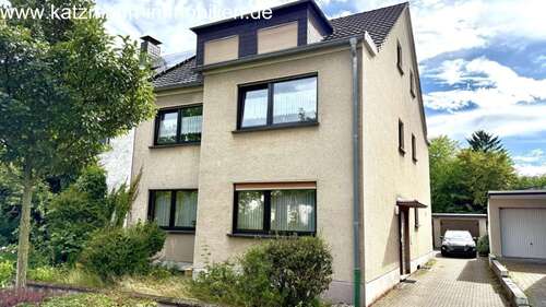 Foto - Haus zum Kaufen in Troisdorf 498.000,00 € 210 m²