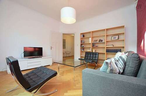Foto - Wohnung zum Mieten in Stuttgart 1.890,00 € 78 m²