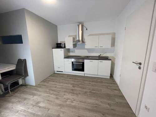 Foto - Wohnung zum Mieten in Düsseldorf 899,00 € 33 m²