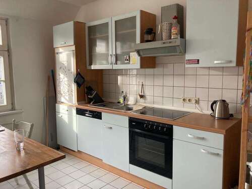 Foto - Wohnung zum Mieten in Münster 425,00 € 27 m²