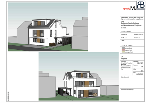 Foto - Grundstück zu verkaufen in Köln 695.000,00 € 609 m²