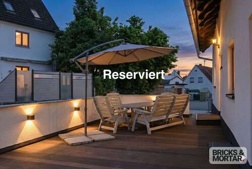 Foto - Haus zum Kaufen in Jettingen-Scheppach Jettingen 480.000,00 € 143 m²