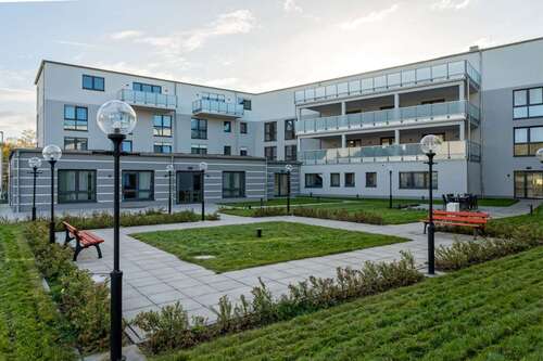 Foto - Wohnung zum Kaufen in Herne 190.000,00 € 24.61 m²