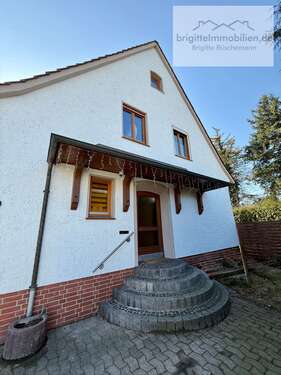 Foto - Haus zum Kaufen in Lübbecke 298.000,00 € 162 m²