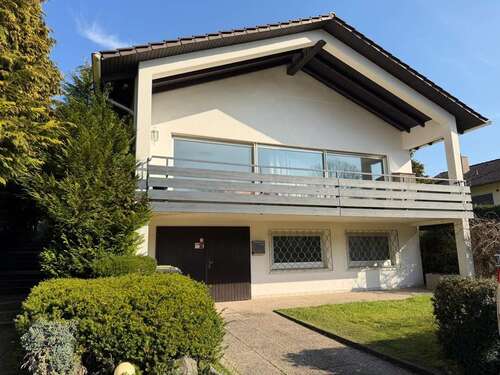 Foto - Haus zum Kaufen in Überherrn 380.000,00 € 192 m²