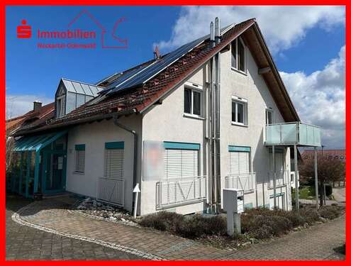 Foto - Büro in Limbach 1.430,50 € 143.05 m²