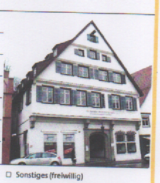 Foto - Wohnung zum Kaufen in Biberach 248.000,00 € 63 m²
