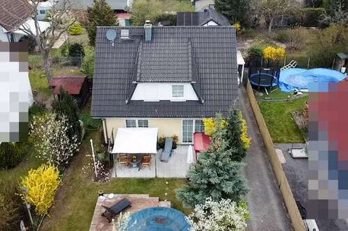 Foto - Haus zum Kaufen in Berlin 595.000,00 € 113 m²