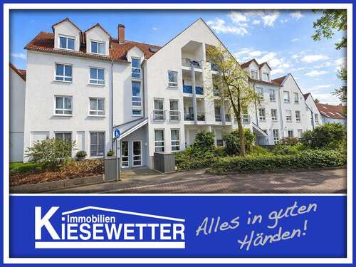 Foto - Wohnung zum Kaufen in Worms 275.000,00 € 120 m²