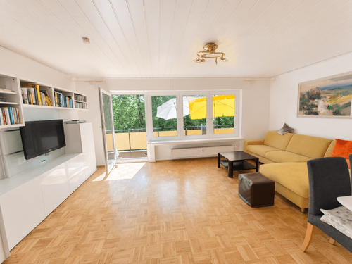 Foto - Wohnung zum Kaufen in Seeheim Jugenheim 259.000,00 € 88 m²