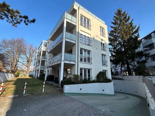 Foto - Wohnung zum Mieten in Hannover 2.221,00 € 142.73 m²
