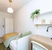 WG-Zimmer in Berlin 610,00 € 8 m²