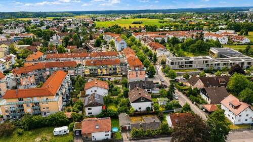 Foto - Grundstück zu verkaufen in Gilching 499.000,00 € 382 m²