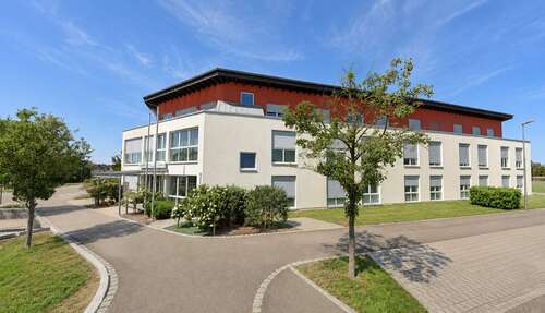 Foto - Wohnung zum Kaufen in Ötigheim 169.000,00 € 21 m²