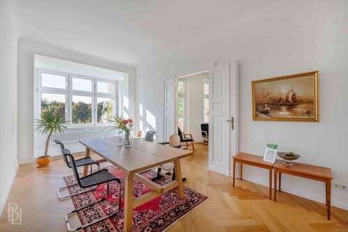 Foto - Wohnung zum Kaufen in Berlin 698.000,00 € 106 m²