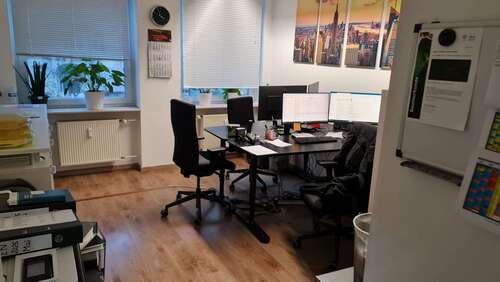 Foto - Büro in Wiesbaden 1.289,00 € 102 m²