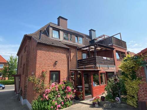 Foto - Wohnung zum Mieten in Schleswig 700,00 € 68.25 m²