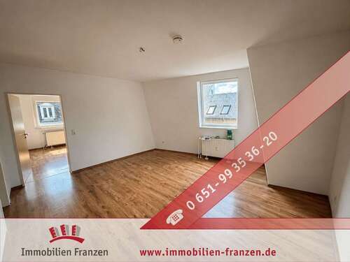 Foto - Wohnung zum Kaufen in Trier 99.800,00 € 46 m²