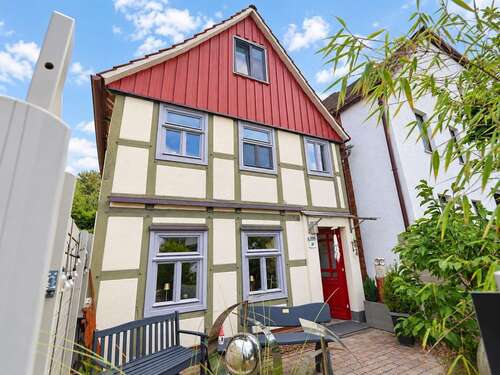 Foto - Haus zum Kaufen in Höxter Ovenhausen 229.000,00 € 175 m²