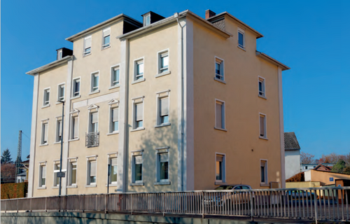 Foto - Haus zum Kaufen in Butzbach 1.600.000,00 € 674 m²