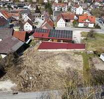 Grundstück zu verkaufen in Albeck 250.000,00 € 872 m²
