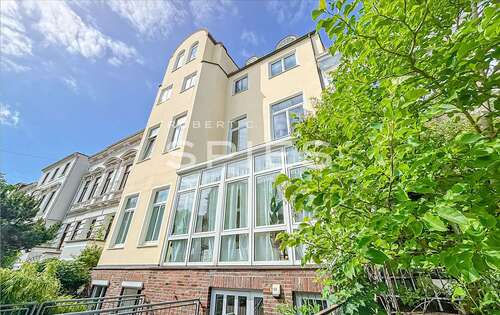 Foto - Wohnung zum Mieten in Bremen 1.490,00 € 125.65 m²