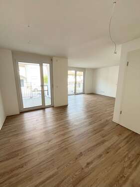 Foto - Wohnung zum Kaufen in Aalen-Unterkochen 295.000,00 € 56.54 m²