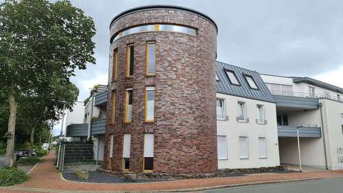 Foto - Wohnung zum Mieten in Bocholt 1.055,00 € 102.02 m²