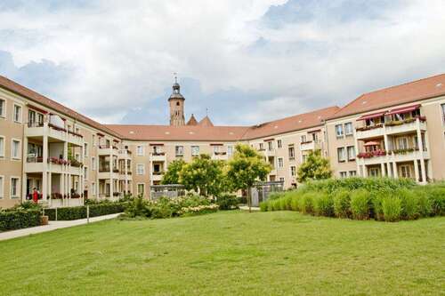 Foto - Wohnung zum Mieten in Brandenburg an der Havel 689,70 € 68.97 m²