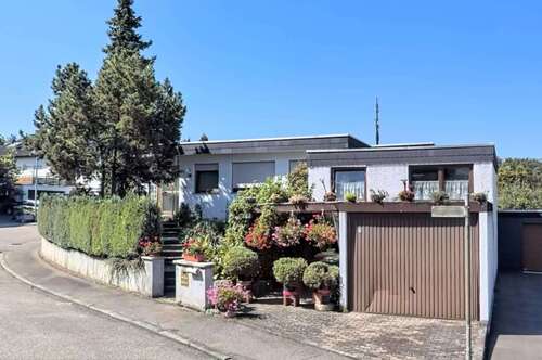 Foto - Haus zum Kaufen in Sersheim 650.000,00 € 218.81 m²