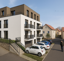 Wohnung zum Kaufen in Neckarbischofsheim 375.000,00 € 77.2 m²
