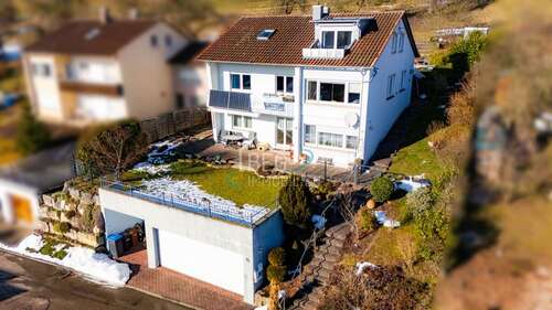 Foto - Haus zum Kaufen in Sulzbach-Laufen 399.000,00 € 195.89 m²