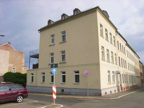 Foto - Haus zum Kaufen in ReichenbachVogtland 210.000,00 € 276 m²