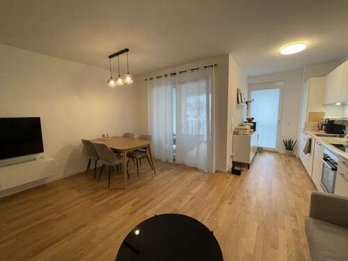 Foto - Wohnung zum Mieten in Neu-Ulm 1.170,00 € 76.73 m²
